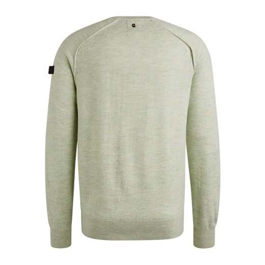 PME Legend Sweter w kolorze jasnozielonym Pme Legend XL Limango Polska okazyjna cena