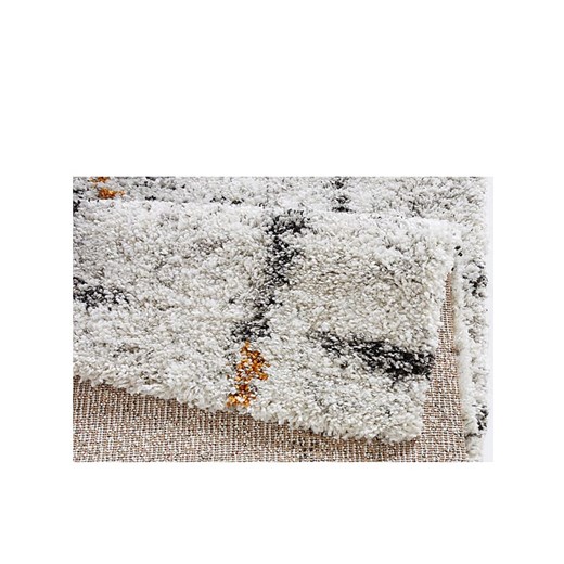 Hanse Home Dywan &quot;Grid&quot; w kolorze kremowym Hanse Home 200x290 cm wyprzedaż Limango Polska