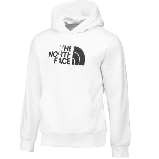 Bluza męska Drew Peak Pullover Hoodie The North Face ze sklepu SPORT-SHOP.pl w kategorii Bluzy męskie - zdjęcie 187294898