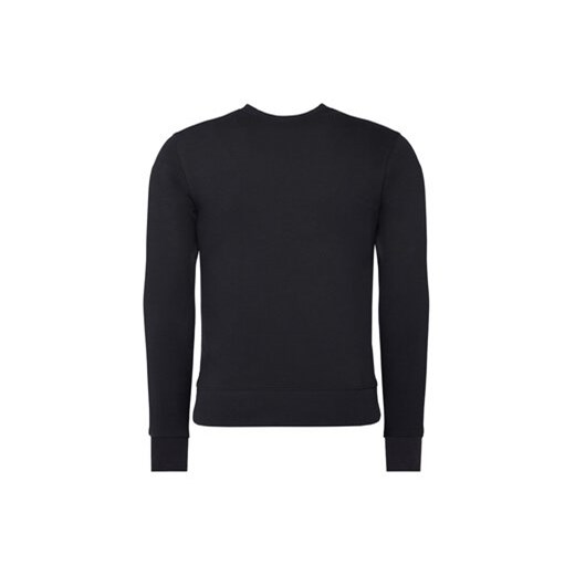 Element Bluza Icon Embroidery CR ELYFT00197 Czarny Regular Fit Element XS MODIVO