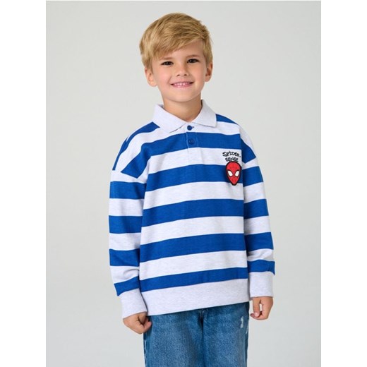 Sinsay - Bluza Spider-Man - Inny ze sklepu Sinsay w kategorii Bluzy chłopięce - zdjęcie 187297178