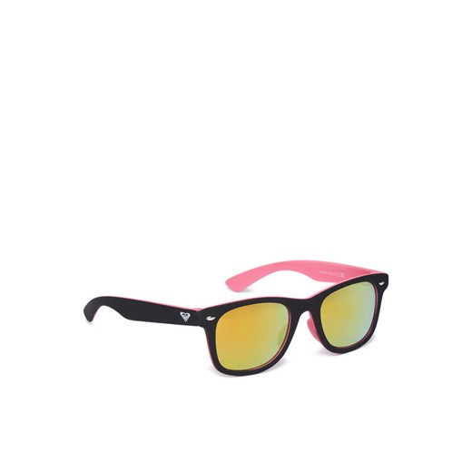 Roxy Okulary przeciwsłoneczne RX-KA-003-SS25 Czarny ze sklepu MODIVO w kategorii Okulary przeciwsłoneczne dziecięce - zdjęcie 187297365