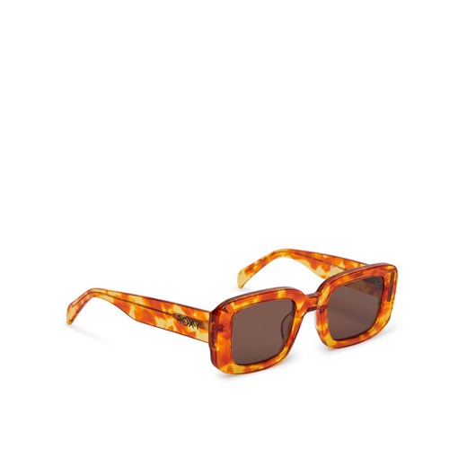 Roxy Okulary przeciwsłoneczne RX6771 Brązowy ze sklepu MODIVO w kategorii Okulary przeciwsłoneczne damskie - zdjęcie 187297366