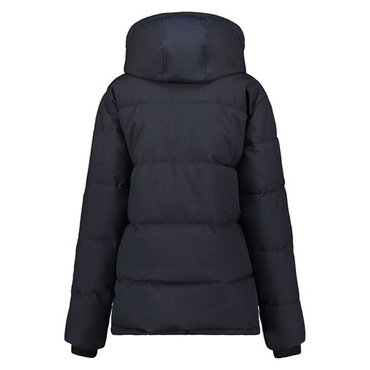 Canadian Peak Parka w kolorze granatowym Canadian Peak M okazyjna cena Limango Polska