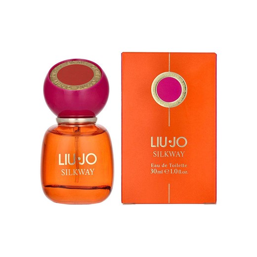Liu Jo Silkway - EDT - 30 ml - id: 17465821 - marki Liu Jo - 187298598 Liu Jo Silkway - EDT - 30 ml ze sklepu Limango Polska w kategorii Perfumy damskie - zdjęcie 187298598