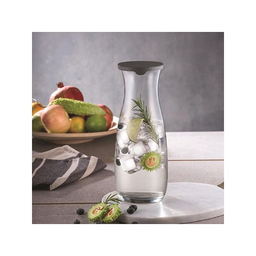 Hermia Karafka - 250 ml - id: 17660113 - marki Hermia - 187298636 Hermia Karafka - 250 ml ze sklepu Limango Polska w kategorii Dzbanki i zaparzacze - zdjęcie 187298636