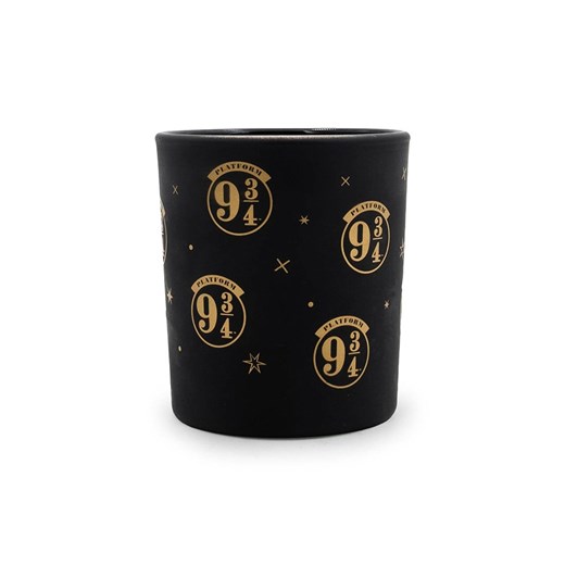 Harry Potter Świeca zapachowa "Harry Potter 9 3/4" - 135 g - id: 17875519 - marki Harry Potter - 187298948 Harry Potter Świeca zapachowa "Harry Potter 9 3/4" - 135 g ze sklepu Limango Polska w kategorii Świece i dyfuzory - zdjęcie 187298948