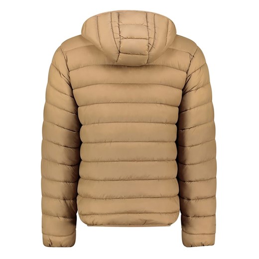 Canadian Peak Kurtka pikowana &quot;Amigomapeak&quot; w kolorze szarobrązowym Canadian Peak XXL okazyjna cena Limango Polska