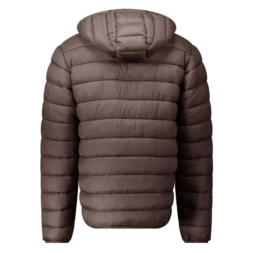 Canadian Peak Kurtka pikowana &quot;Amigomapeak&quot; w kolorze brązowym Canadian Peak S wyprzedaż Limango Polska