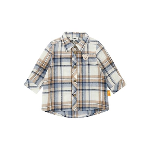 Steiff Koszula ze wzorem - id: 17892536 - marki Steiff - 187299067 Steiff Koszula ze wzorem ze sklepu Limango Polska w kategorii Odzież dla niemowląt - zdjęcie 187299067