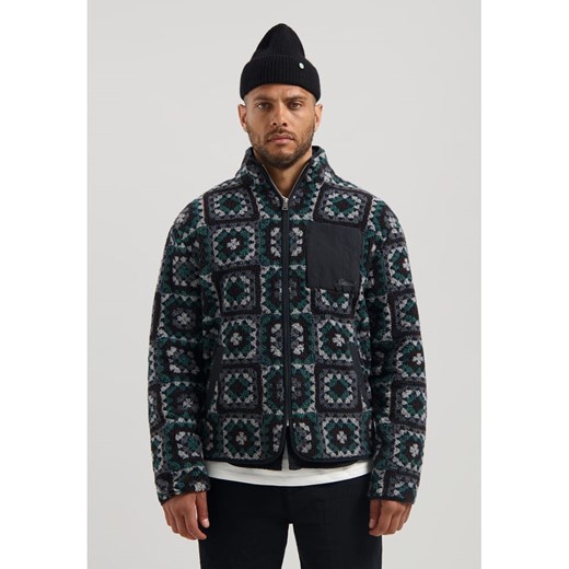 DSTREZZED Kurtka przejściowa w kolorze granatowym - id: 17914502 - marki Dstrezzed - 187299128 DSTREZZED Kurtka przejściowa w kolorze granatowym ze sklepu Limango Polska w kategorii Kurtki męskie - zdjęcie 187299128