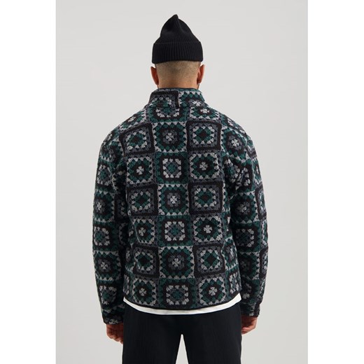 DSTREZZED Kurtka przejściowa w kolorze granatowym Dstrezzed XXL wyprzedaż Limango Polska