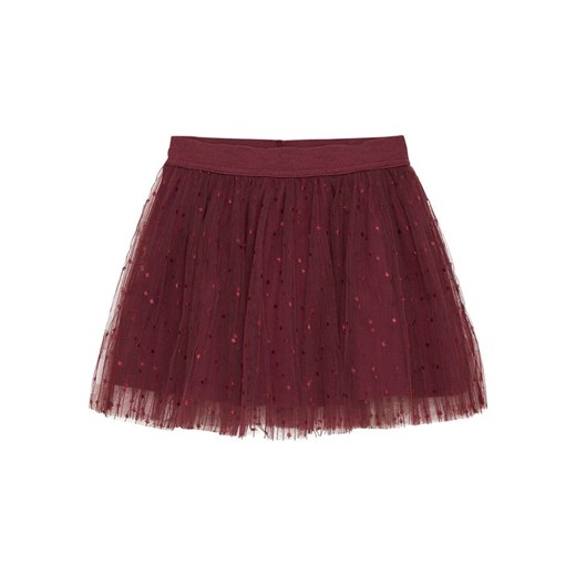 enfant Spódnica w kolorze czerwonym ze sklepu Limango Polska w kategorii Spódnice dziewczęce - zdjęcie 187299175