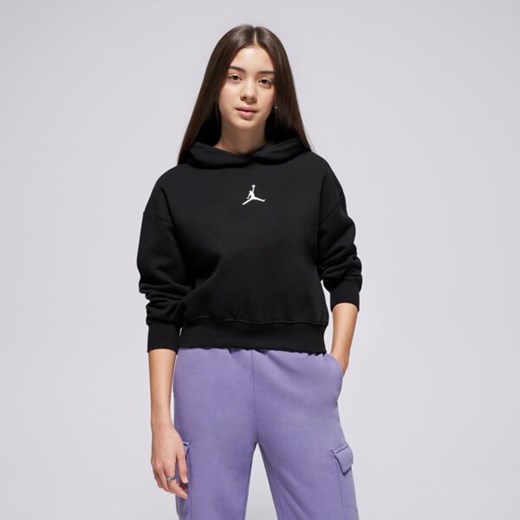 JORDAN BLUZA Z KAPTUREM JDG ICON PLAY U ze sklepu Sizeer w kategorii Bluzy chłopięce - zdjęcie 187299278
