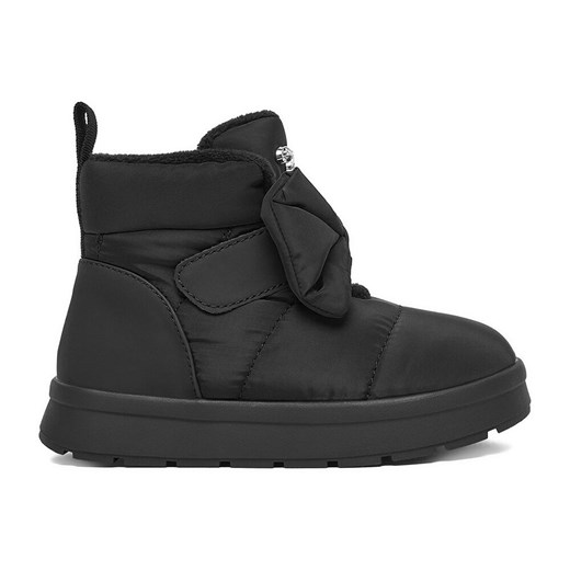 Botki Juicy Couture CEO-CS6508-01 - id: 5906751351741 - marki Juicy Couture - 187299326 Botki Juicy Couture CEO-CS6508-01 ze sklepu ccc.eu w kategorii Buty zimowe dziecięce - zdjęcie 187299326