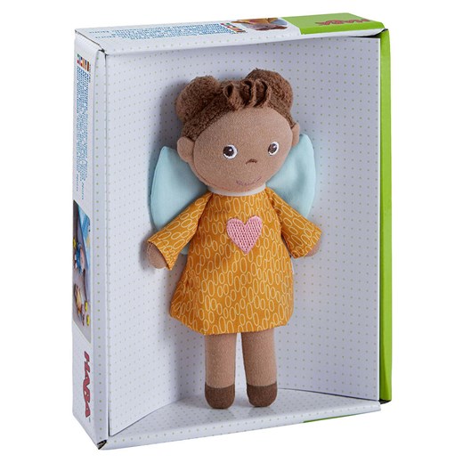 Haba Lalka - 0+ ze sklepu Limango Polska w kategorii Zabawki - zdjęcie 187299588