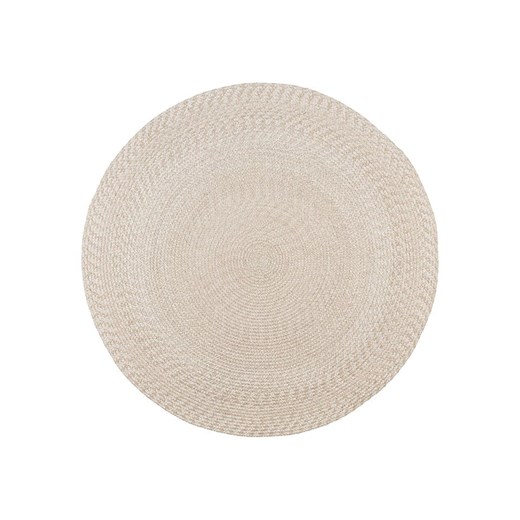 House Nordic Dywan zewnętrzny w kolorze beżowym House Nordic 180 cm promocja Limango Polska