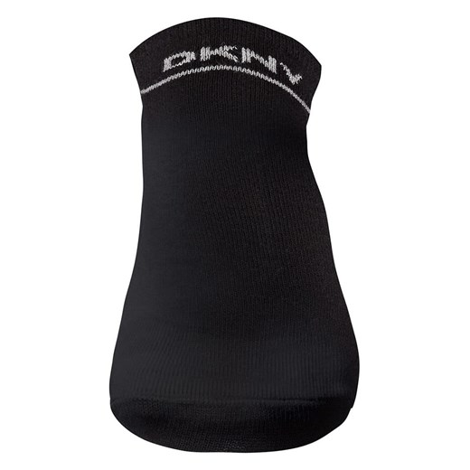 DKNY Skarpety (3 pary) w kolorze czarnym 40-45 wyprzedaż Limango Polska