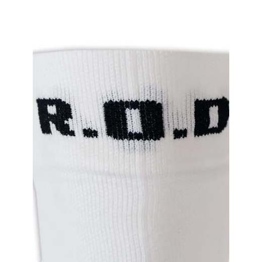 Protective Skarpety &quot;ROD&quot; w kolorze białym Protective 44-47 okazyjna cena Limango Polska
