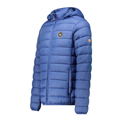 Canadian Peak Kurtka pikowana &quot;Amigomapeak&quot; w kolorze niebieskim Canadian Peak 3XL Limango Polska okazja
