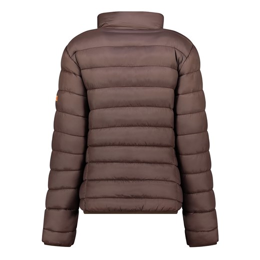 Canadian Peak Kurtka pikowana "Atikamapeak" w kolorze brązowym Canadian Peak XL okazyjna cena Limango Polska