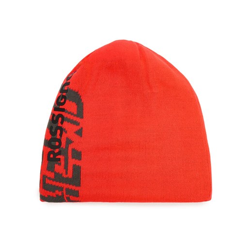 Czapka Rossignol RLNMH04 Pomarańczowy ze sklepu eobuwie.pl w kategorii Czapki zimowe męskie - zdjęcie 187300166