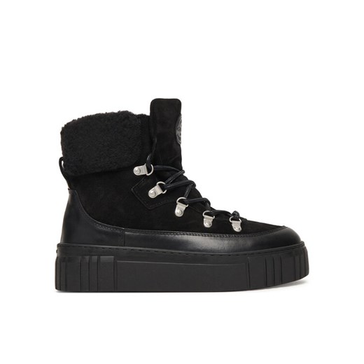 Trzewiki Gant 31543099 Czarny - id: 0000305605078 - marki Gant - 187300207 Trzewiki Gant 31543099 Czarny ze sklepu eobuwie.pl w kategorii Botki - zdjęcie 187300207