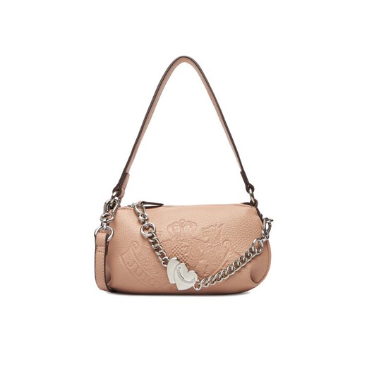 Torebka Juicy Couture CEO-BIJXT8994WVP Beżowy ze sklepu eobuwie.pl w kategorii Torebki damskie - zdjęcie 187300237