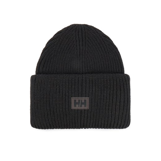 Czapka Helly Hansen 54020 Czarny ze sklepu eobuwie.pl w kategorii Czapki zimowe damskie - zdjęcie 187300255