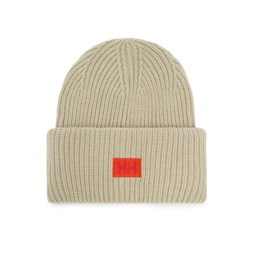 Czapka Helly Hansen 54020 Zielony ze sklepu eobuwie.pl w kategorii Czapki zimowe damskie - zdjęcie 187300256