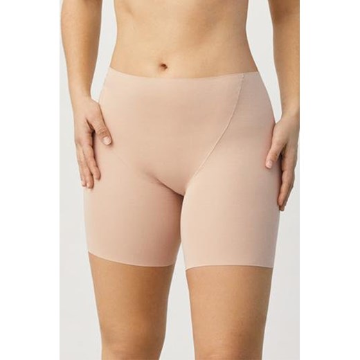 Bermudy Ysabel Mora 19665 nude ze sklepu kontri.pl w kategorii Majtki damskie - zdjęcie 187300807