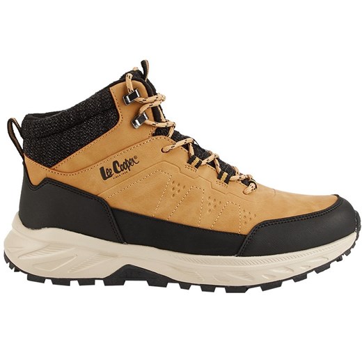 Trzewiki Lee Cooper ze sklepu Darbut w kategorii Buty zimowe męskie - zdjęcie 187300989