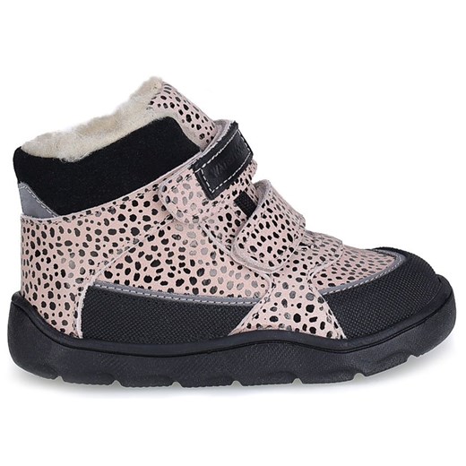 Trzewiki Emel ze sklepu Darbut w kategorii Buty zimowe dziecięce - zdjęcie 187301008