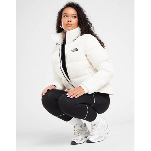 THE NORTH FACE KURTKA ZIMOWA W PUFFY JACKET ze sklepu JD Sports  w kategorii Kurtki damskie - zdjęcie 187301366