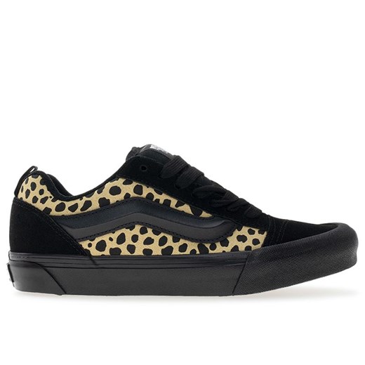 Buty damskie Vans KNU Skool VN000D6ZEZI1 - czarne ze sklepu streetstyle24.pl w kategorii Trampki damskie - zdjęcie 187302575