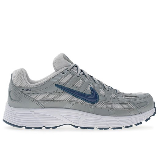 Buty młodzieżowe Nike P-6000 HV5064-005 - szare ze sklepu streetstyle24.pl w kategorii Buty sportowe damskie - zdjęcie 187302576