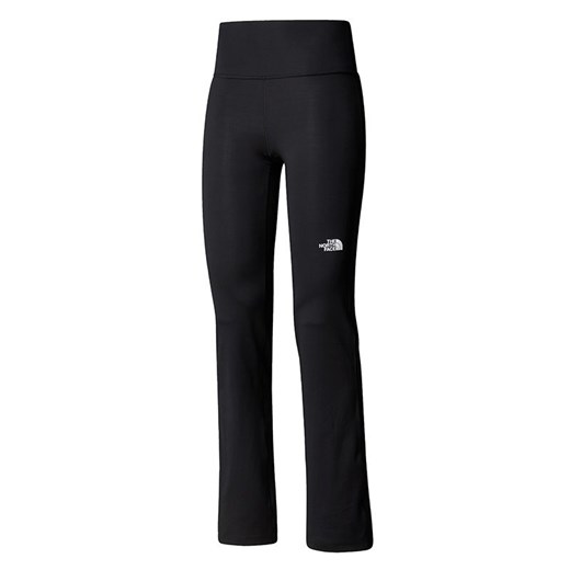 Legginsy damskie The North Face Flex 28" 0A8EJ8JK31 - czarne ze sklepu streetstyle24.pl w kategorii Spodnie damskie - zdjęcie 187302578