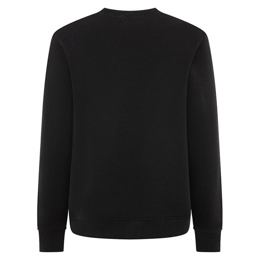 Zwillingsherz Bluza &quot;Romy&quot; w kolorze czarnym Zwillingsherz L/XL wyprzedaż Limango Polska