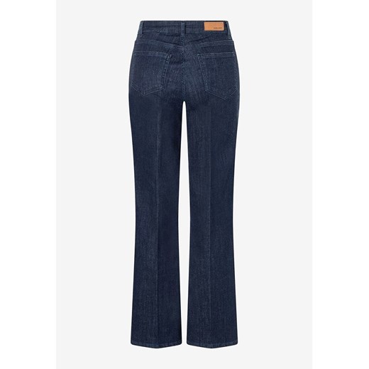 More &amp; More Dżinsy - Comfort fit - w kolorze granatowym More & More 42 okazyjna cena Limango Polska
