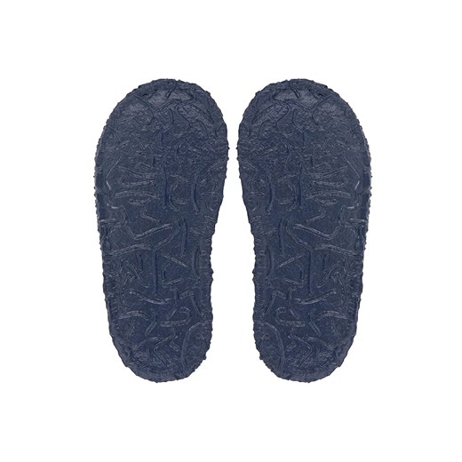 NANGA Kapcie w kolorze szarym Nanga 25 okazyjna cena Limango Polska