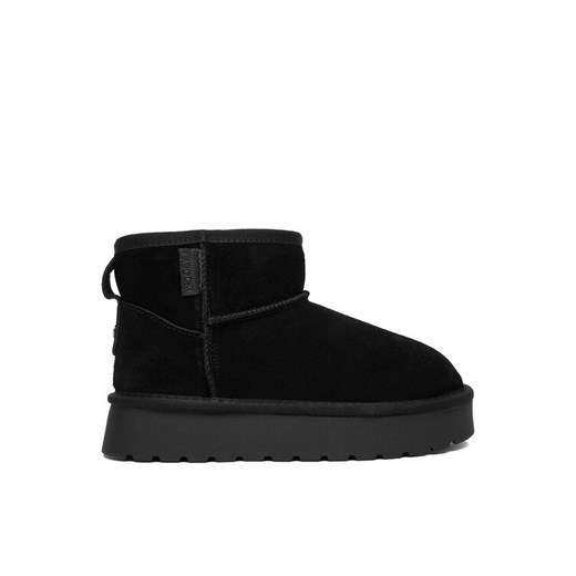 Śniegowce Lasocki Young CEO-CS6367-11 Czarny - id: 5906751392287 - marki eobuwie.pl - 187302866 Śniegowce Lasocki Young CEO-CS6367-11 Czarny ze sklepu eobuwie.pl w kategorii Buty zimowe dziecięce - zdjęcie 187302866