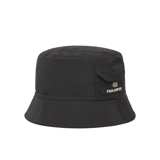 Kapelusz Parajumpers Master 25SMPABUHA07 Czarny ze sklepu eobuwie.pl w kategorii Kapelusze damskie - zdjęcie 187302888