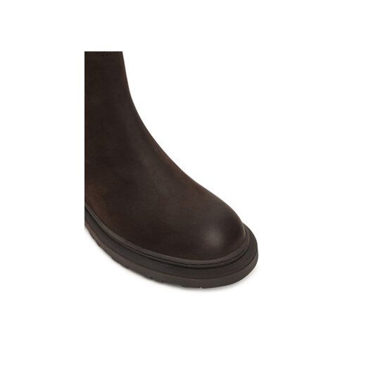 Sztyblety Gant 31554085 Brązowy Gant 37 eobuwie.pl