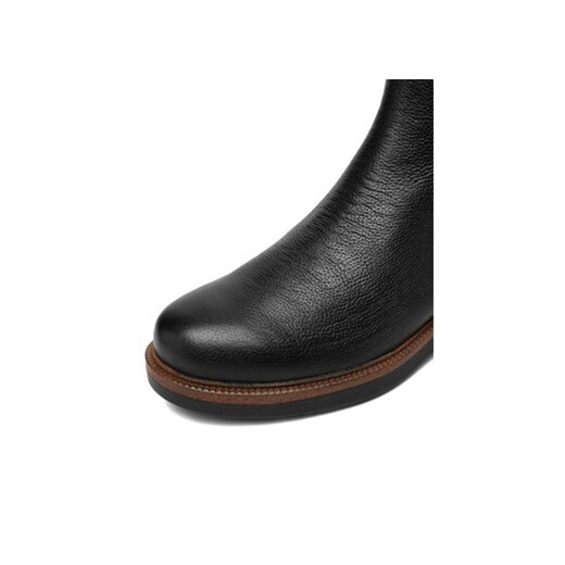 Sztyblety Lasocki CEO-RST-5658-02 Czarny Lasocki 38 eobuwie.pl