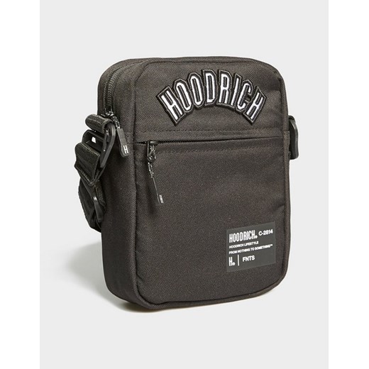 HOODRICH TOREBKA ELEMENT MINI BAG ze sklepu JD Sports  w kategorii Torby męskie - zdjęcie 187303589