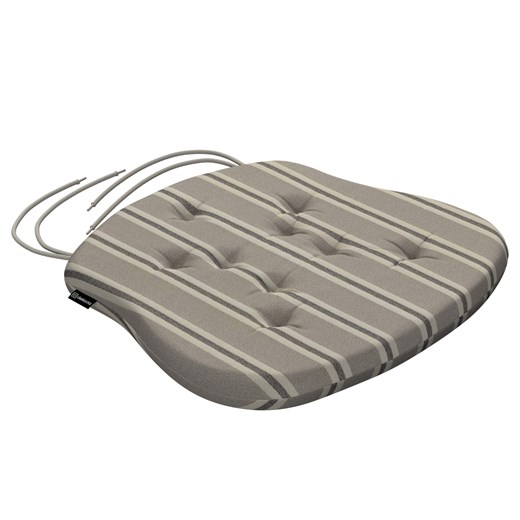 Poduszka na krzesło Filip - id: 215-SZ-145-27 - marki Dekoria - 187303938 Poduszka na krzesło Filip ze sklepu dekoria.pl w kategorii Tekstylia ogrodowe - zdjęcie 187303938