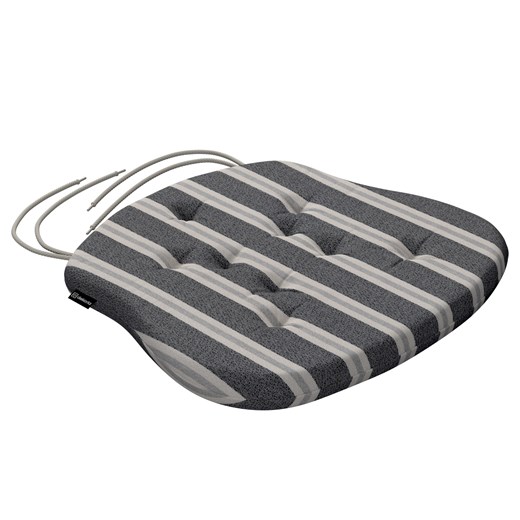 Poduszka na krzesło Filip - id: 215-TR-145-31 - marki Dekoria - 187303946 Poduszka na krzesło Filip ze sklepu dekoria.pl w kategorii Tekstylia ogrodowe - zdjęcie 187303946