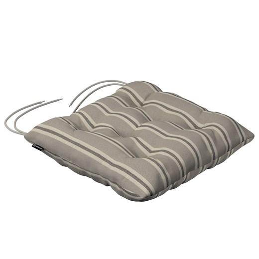 Poduszka na krzesło Jacek - id: 205-TR-145-27 - marki Dekoria - 187303948 Poduszka na krzesło Jacek ze sklepu dekoria.pl w kategorii Tekstylia ogrodowe - zdjęcie 187303948