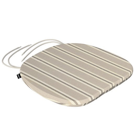 Poduszka na krzesło Bartek - id: 220-TR-145-27 - marki Dekoria - 187303958 Poduszka na krzesło Bartek ze sklepu dekoria.pl w kategorii Tekstylia ogrodowe - zdjęcie 187303958