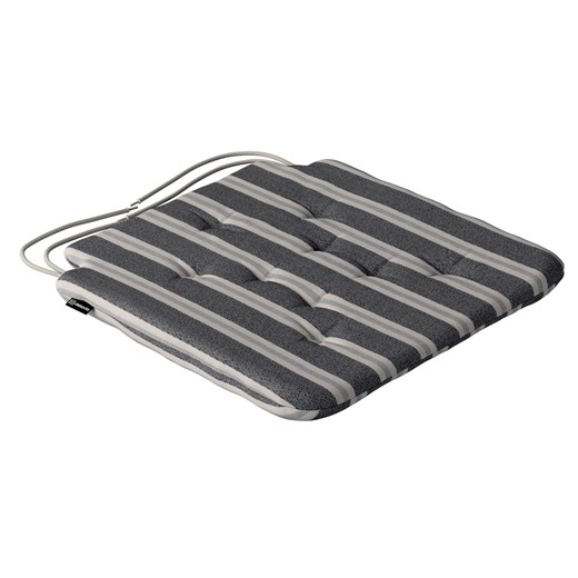 Poduszka na krzesło Olek - id: 225-SZ-145-31 - marki Dekoria - 187303976 Poduszka na krzesło Olek ze sklepu dekoria.pl w kategorii Tekstylia ogrodowe - zdjęcie 187303976